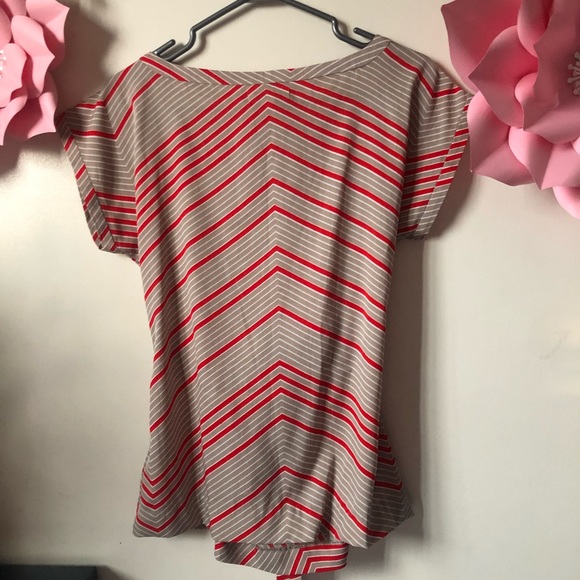 Banana republic blouse - Picture 2 of 6